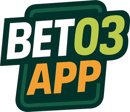 bet03 app Logo